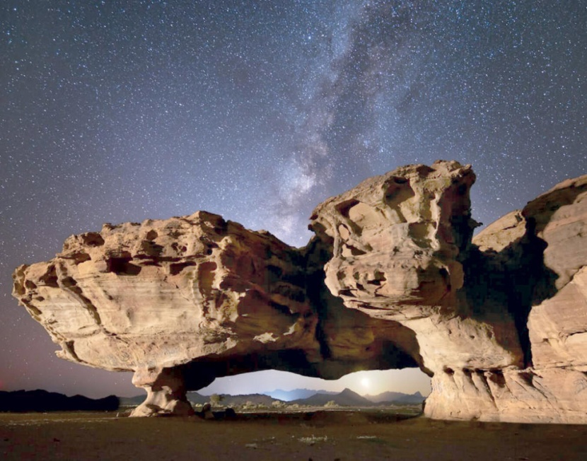 «نيوم» تعلن موعد التقديم على برنامجها للابتعاث الداخلي