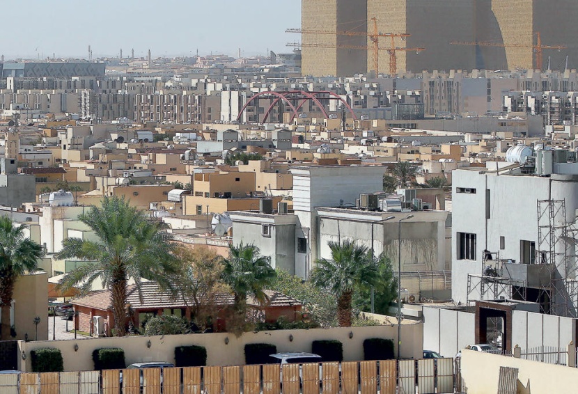 توثيق 570 ألف عقد «إيجار» سكني 
وتجاري إلكترونيا