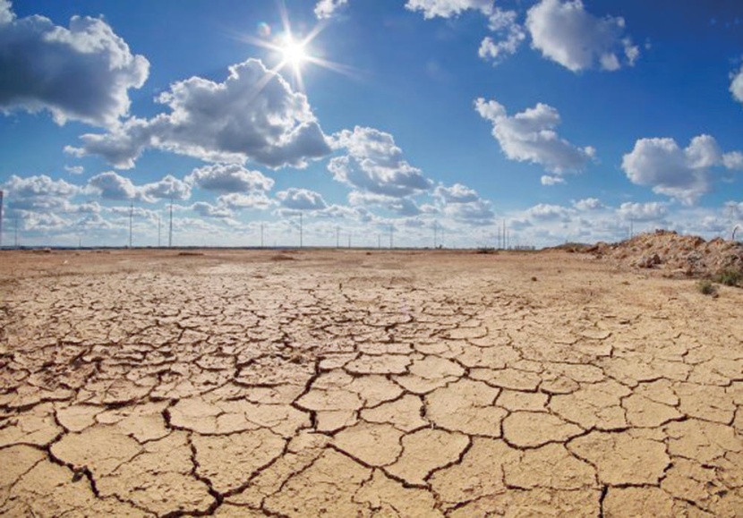 باحثون يضعون خطة استثمارية بـ 73 تريليون دولار لإنقاذ المناخ