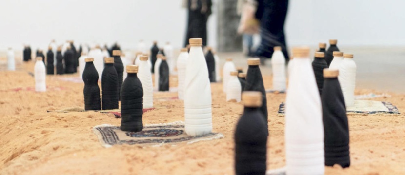 «الثقافة» تختتم فعاليات «من الداخل» في الدرعية