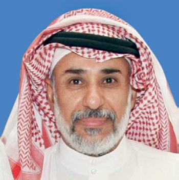 وفاة والد الزميل خالد الغسلان