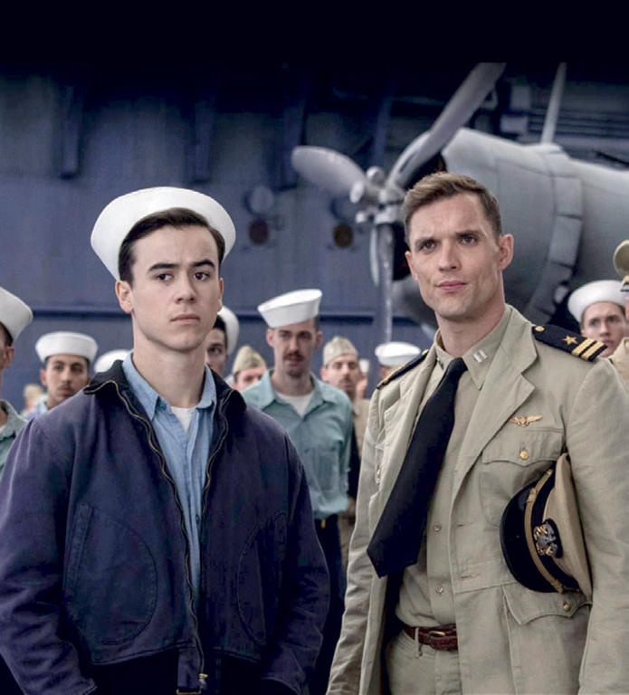 «ميدواي» يحقق 115 مليون دولار في 50 يوما