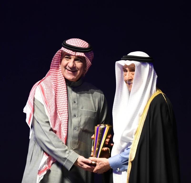 الشبانة في منتدى الإعلام السعودي: محطات تلفزيونية وإذاعية في كل منطقة قريبا