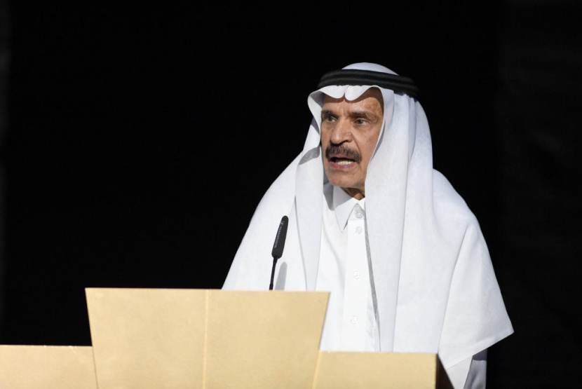 الشبانة في منتدى الإعلام السعودي: محطات تلفزيونية وإذاعية في كل منطقة قريبا