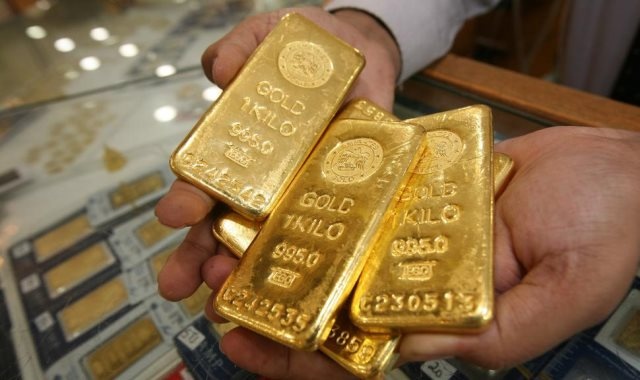 أسعار الذهب مستقرة على الرغم من رسوم ترمب على البرازيل والأرجنتين