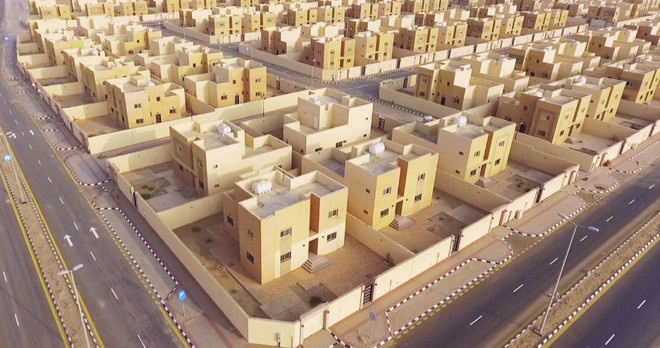 "ساما" : 155 ألف قرض عقاري للأفراد بقيمة 69 مليار ريال خلال 11 شهر