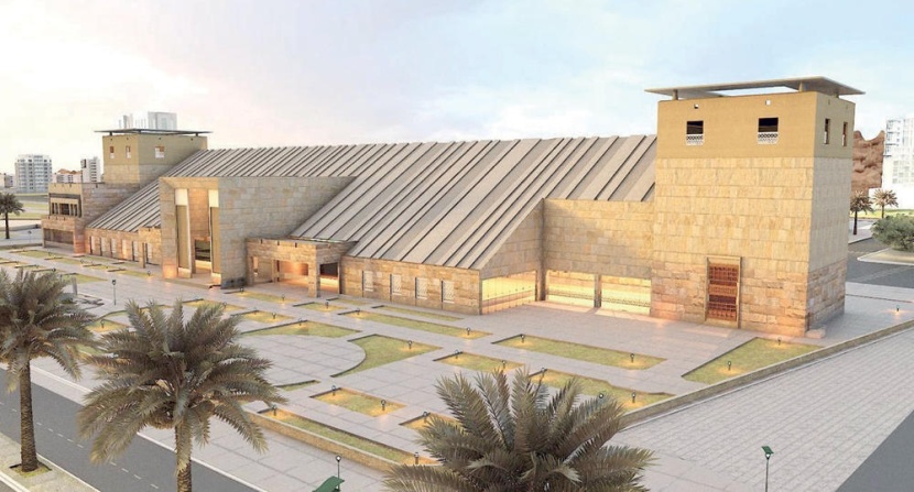 «السياحة»: إنشاء 4 متاحف جديدة بقيمة 224 مليون ريال