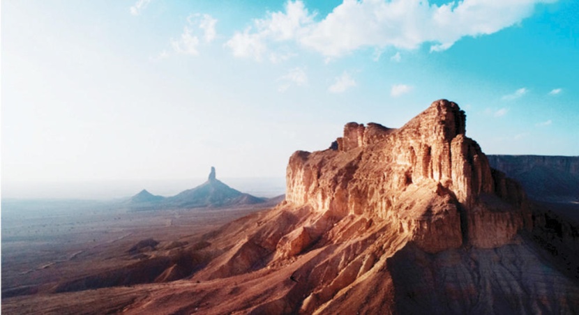 إطلاق برنامج «مسك - القدية» لإشراك الشباب في تطوير الواجهة الترفيهية