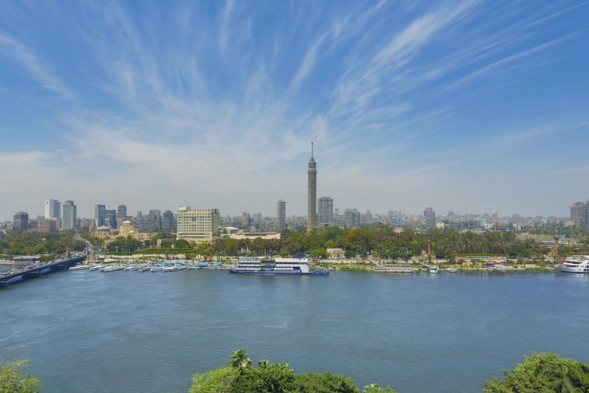 لدعم سلع أولية.. مصر توقع اتفاقا بقيمة 1.1 مليار دولار