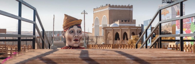 «صحارى الرياض» .. 30 فعالية شتوية لمحبي البر والكشتات