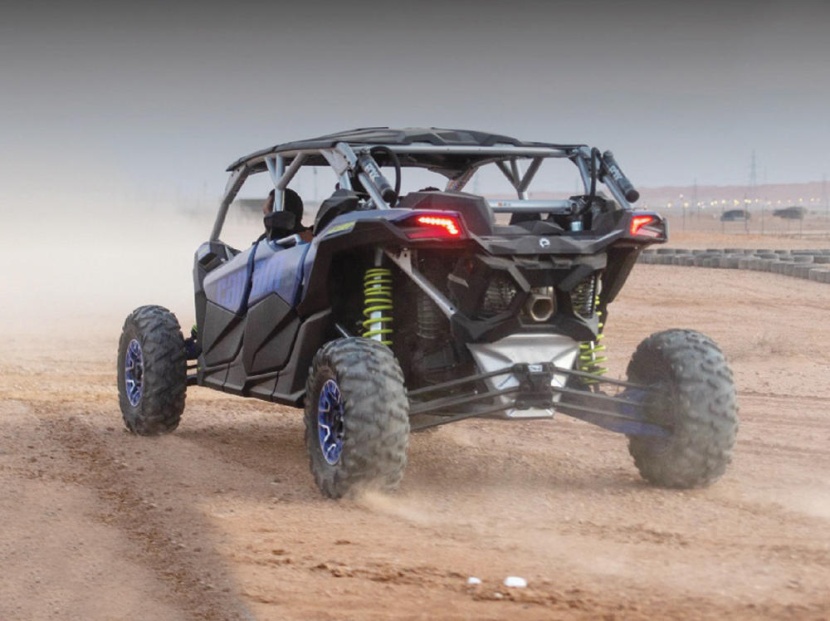 «صحارى الرياض» .. 30 فعالية شتوية لمحبي البر والكشتات