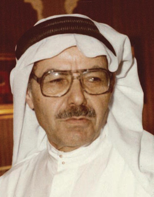 رحيل «الفتى مفتاح» ..
 الذي لا يخاصم ولا يداهن