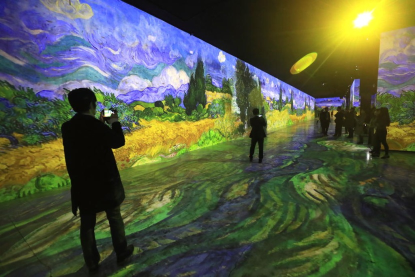 أعمال رقمية