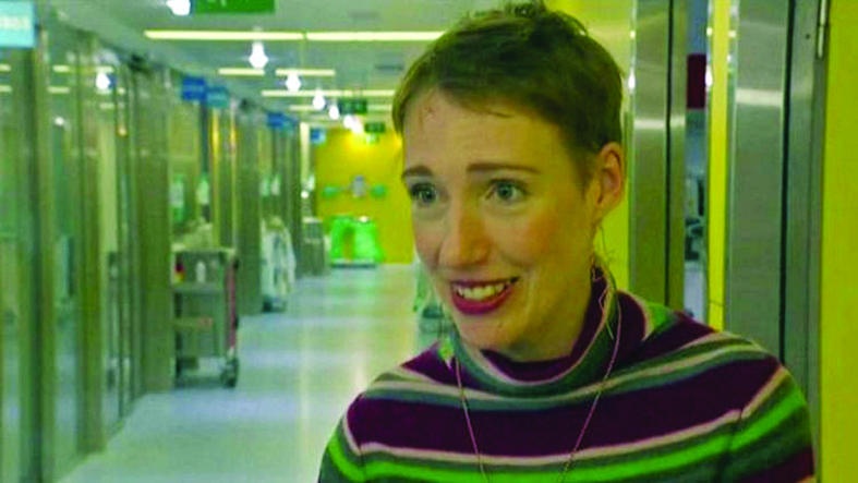 بريطانية تعود إلى الحياة بعد توقف قلبها 6 ساعات