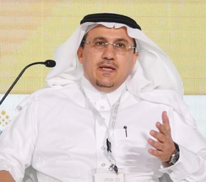 اتحاد المصارف العربية يكرم محافظ «ساما» بجائزة «الرؤية القيادية»