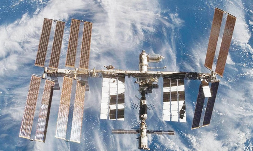 ضيوف جدد على محطة الفضاء الدولية .. فئران خارقة وآلاف الديدان