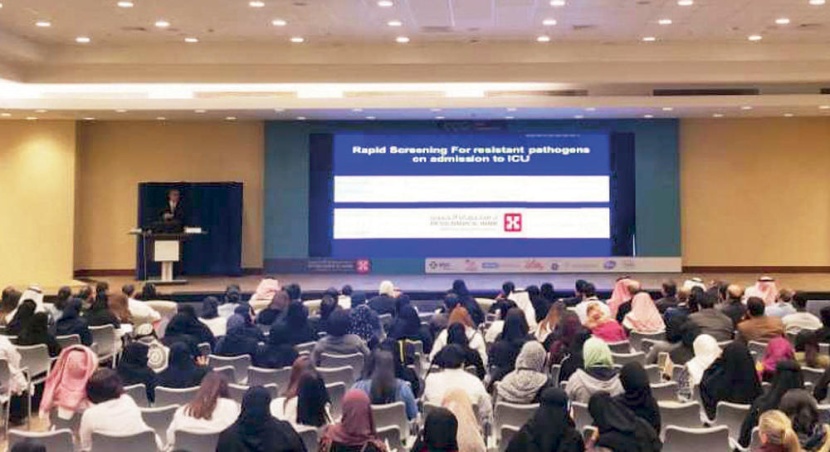 مجموعة د. سليمان الحبيب تستعد لإطلاق المؤتمر العالمي الرابع لسلامة المرضى في العناية الحرجة