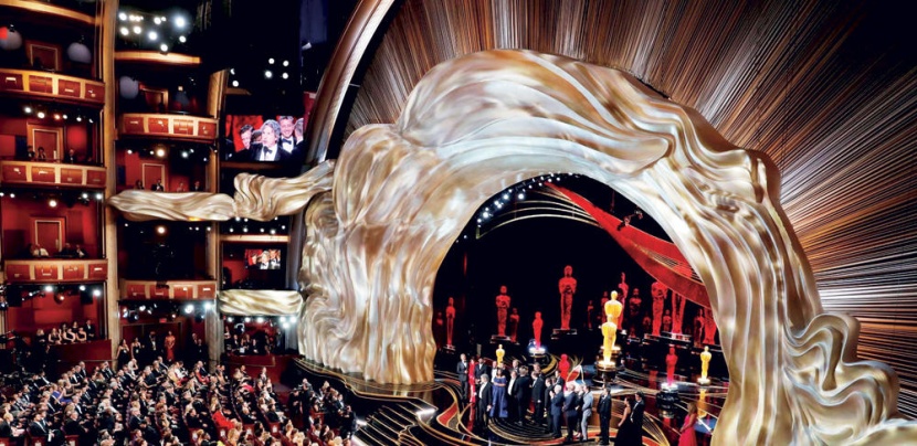 حفل جوائز أوسكار 2020 من دون مقدم للعام الثاني