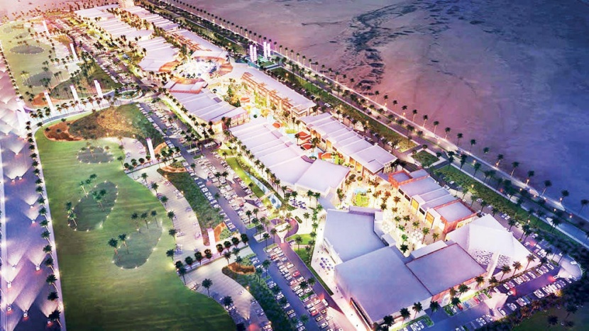 «واجهة الرياض» مقر جديد لمعرض الكتاب .. خيارات أوسع ومساحة أكبر