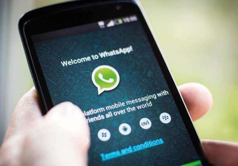 "واتساب" يتوقف عن العمل في ملايين الهواتف ابتداء من فبراير