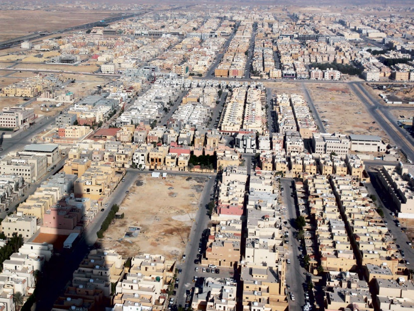 «الصندوق العقاري» يتجه قريبا إلى إنهاء آخر دفعة من قائمة تمويل 500 ألف أسرة