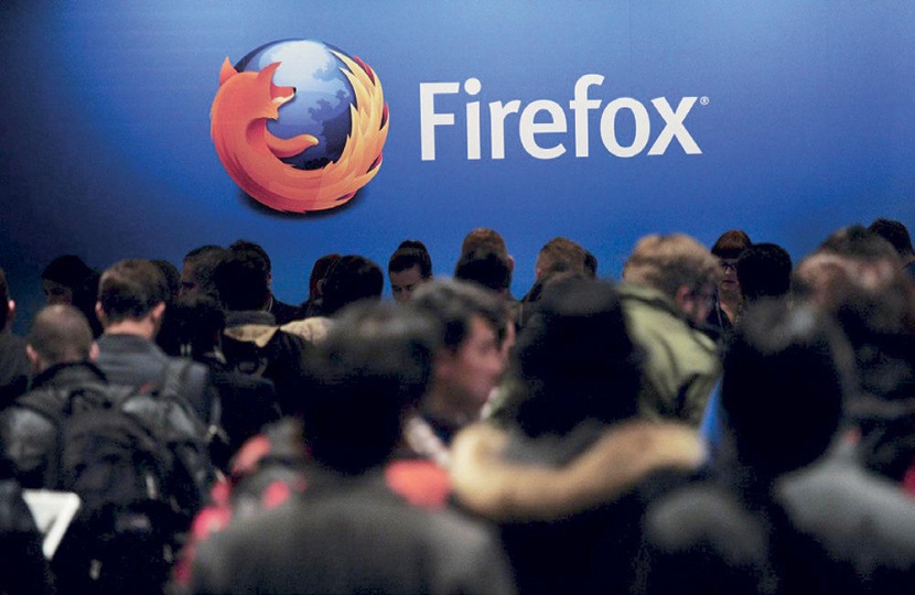 ثغرة في «فايرفوكس» تتيح السيطرة على المعلومات الشخصية والبنكية