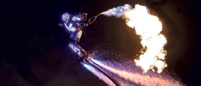 للتسهيل على الزوار .. «بوليفارد الرياض» يستقبل زواره بتخفيض 50 % على رسوم الدخول