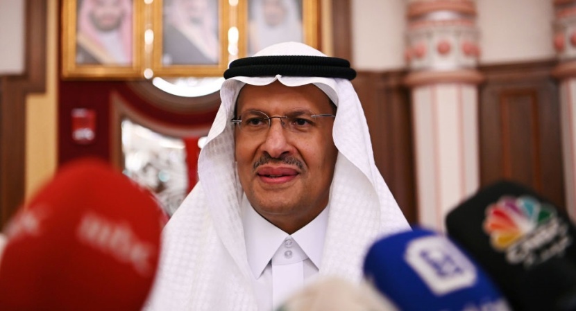 عبد العزيز بن سلمان: ليس هناك مورد أكثر اعتمادية ومسؤولية من السعودية