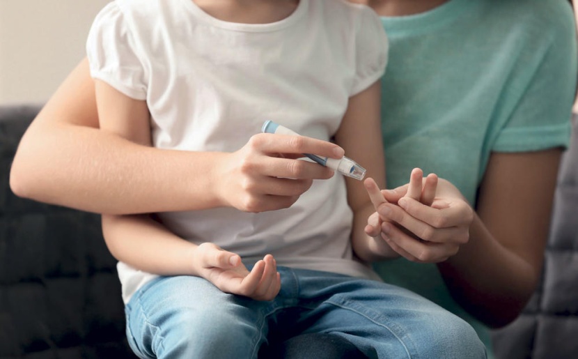 الهواء الملوث قبل الولادة يصيب بـ «السكري»