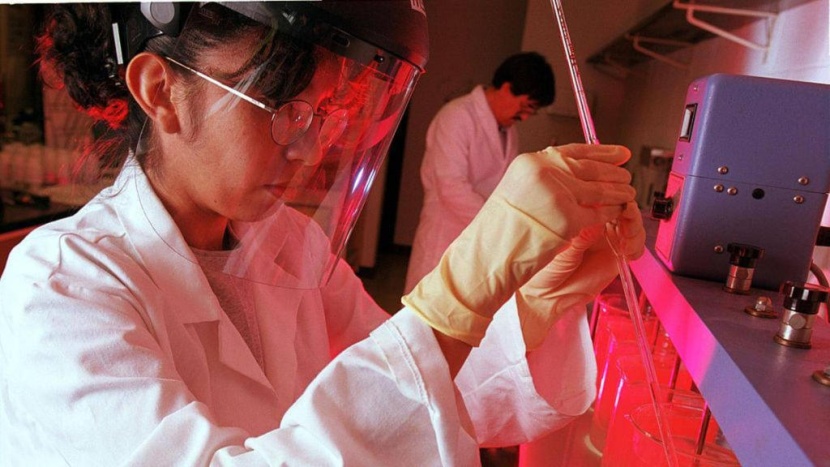 لأول مرة .. الصين تزيح أمريكا وتقود البحث العلمي في العالم