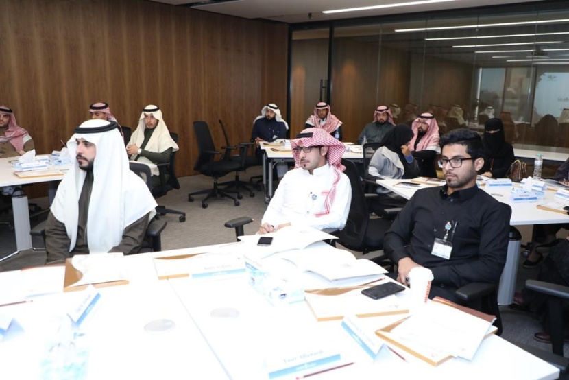 "سامبا": تدريب الموظفين على جودة التعامل مع العملاء ذوي الإعاقة 