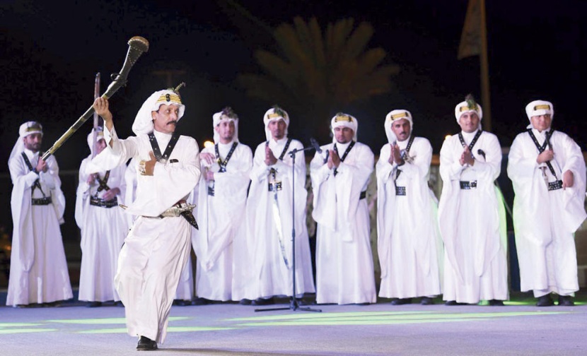 «الثقافة» تتوج 26 فائزا 
في مسابقة الفلكلور الشعبي