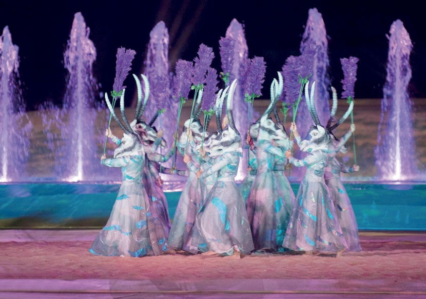 «موسم الرياض» يسدل الستار على فعالياته بحفل بطلته طفلة