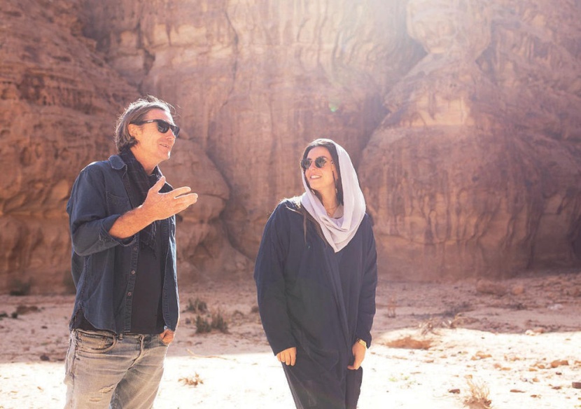 انطلاق «بولو الصحراء» في العلا .. لأول مرة في العالم