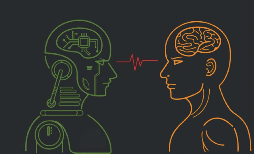 لأول مرة .. تصنيع دماغ مشابه للبشري