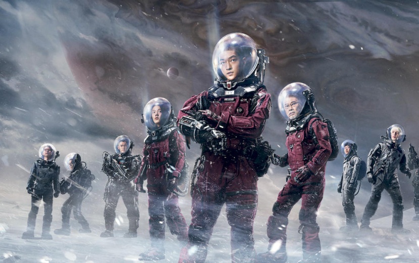 9.2 مليار دولار مبيعات تذاكر السينما الصينية خلال 2019