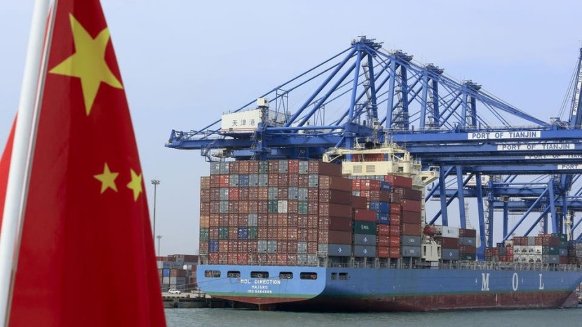 نمو الاستثمار الأجنبي المباشر بالصين 5.8% في 2019