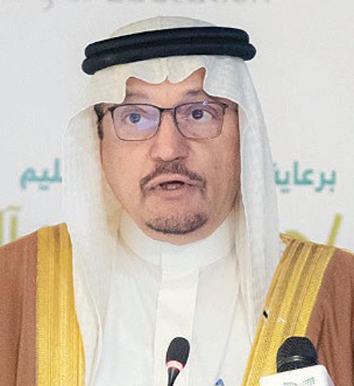 «التعليم»: هدفنا إعداد طلاب يسهمون في بناء الحضارة الإنسانية