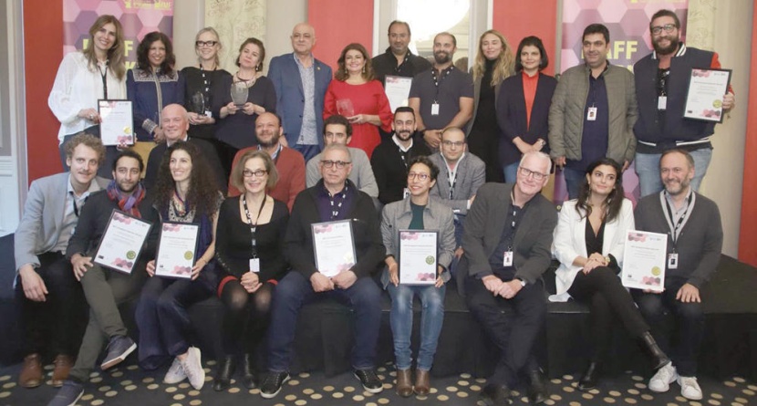 مهرجان مالمو للسينما العربية يفتح باب تسجيل الأفلام لدورته العاشرة