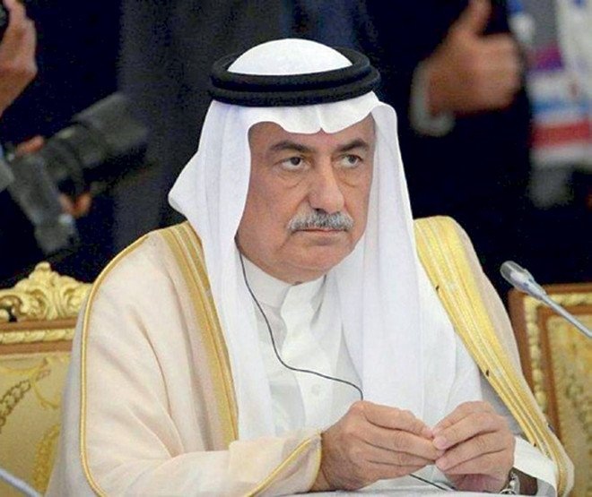 العساف: هناك توافق قوي بين ما تقوم به المملكة وبين أجندة مجموعة العشرين