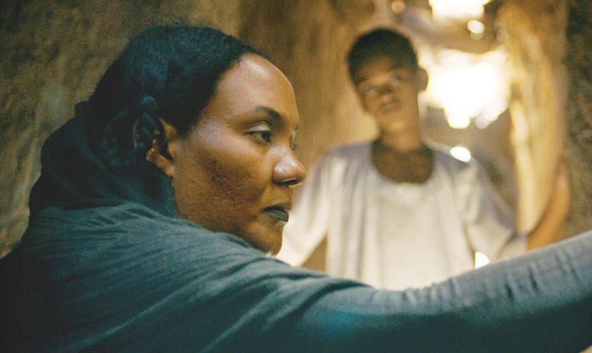«ستموت في العشرين» .. فيلم سوداني يدشن «العين السينمائي»