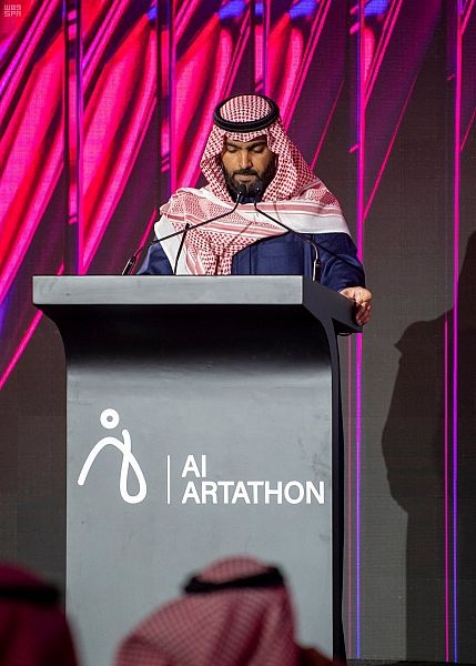 وزير الثقافة: نراهن على مواهب شبابنا والاستثمار في الذكاء الاصطناعي 