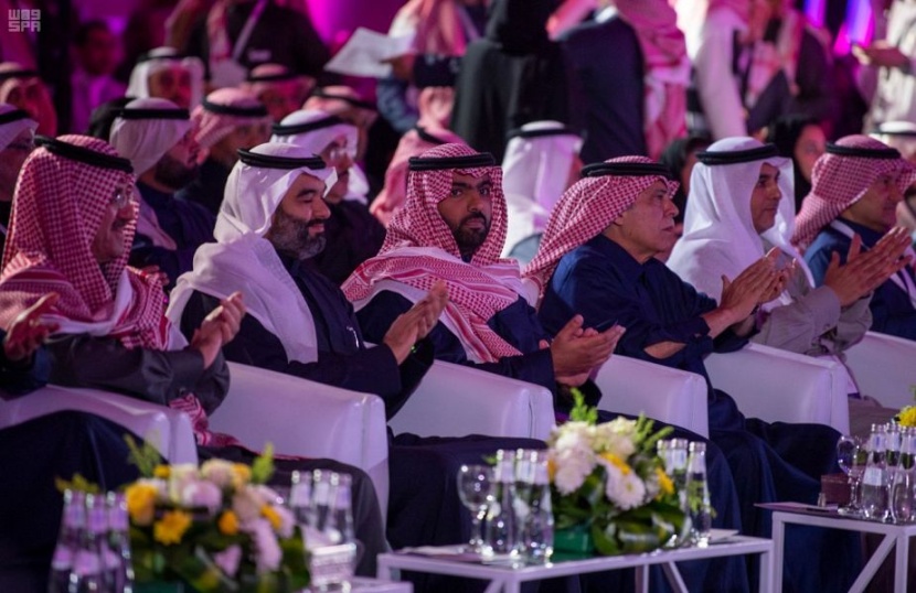 وزير الثقافة: نراهن على مواهب شبابنا والاستثمار في الذكاء الاصطناعي 