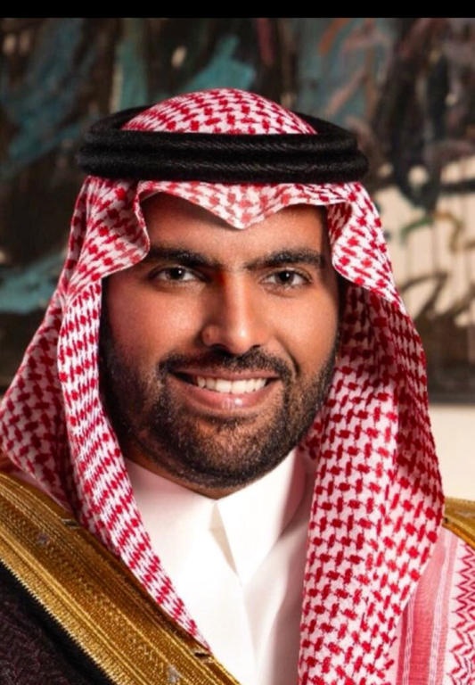 بدر بن فرحان: الصين ضيف شرف العام الثقافي للمملكة 2020