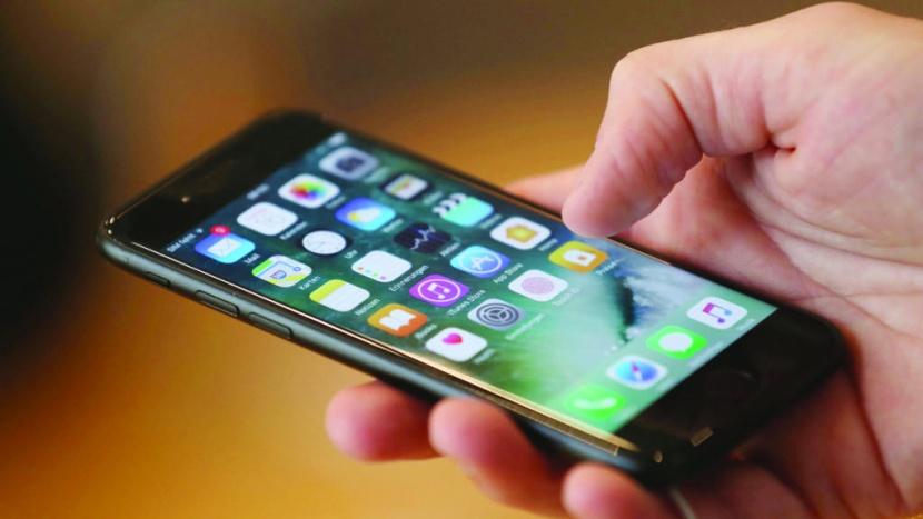 بريطانيا تحظر كلمات المرور الضعيفة في الأجهزة الذكية