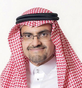 السقاف رئيسا مكلفا لجامعة الملك فهد للبترول والمعادن