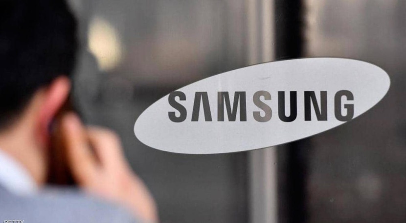 «سامسونج» تعمل على هاتف «جالاكسي» جديد