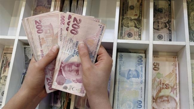 ارتفاع التضخم السنوي في تركيا إلى 11.84 % خلال ديسمبر