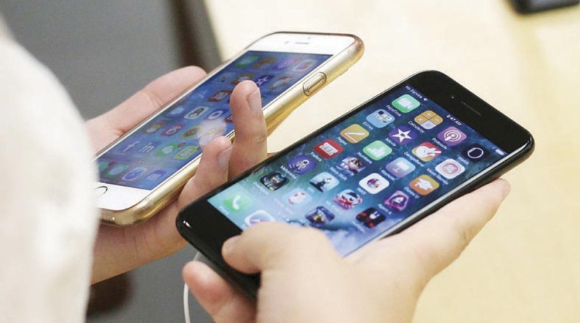 تحديث يمنح هواتف «أبل» القديمة فرصة الاستمرار