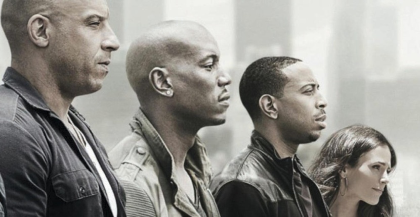 طرح التريلر الأول لفيلم «السرعة والغضب 9 »